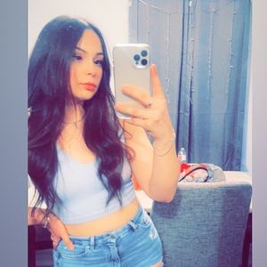 Meet your Posher, Janie